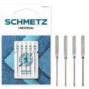 718407 - Schmetz - 130/705 H  Nm 70-100  SB5-Karte /...