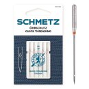 718197 - Schmetz - 705 HDK Nm 80 SB5-Karte / Nadeldicke =...
