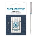 718207 - Schmetz - 705 HDK Nm 90 SB5-Karte / Nadeldicke =...