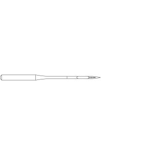 GB -  134 /DPX5 /135X5 /135X7 FG NM: 100 - 717795 - Preis per 10 Stück - VE 100 Stück