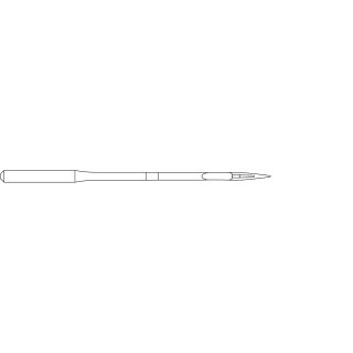 GB -  332 /29X3 /022 /DIX3 NM: 180 - 731172 - Preis per 10 Stück - VE 100 Stück