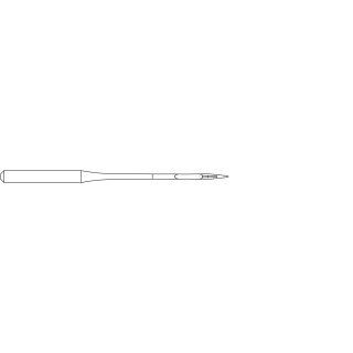 GB -  134 /DPX5 /135X5 FFG NM: 80 - 717665 - Preis per 10 Stück - VE 100 Stück