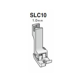 SLC10 Suisei Short foot