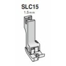 SLC15 Suisei Short foot