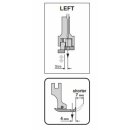 SLC15 Suisei Short foot