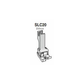 SLC20 Suisei Short foot