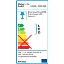 LED Multi Lichtstufen Leuchte weiß