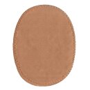 929305 Patches CO zum Aufbügeln 8 x 11 cm beige -...