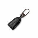 482382 Fashion-Zipper reflektierend schwarz - KTE...