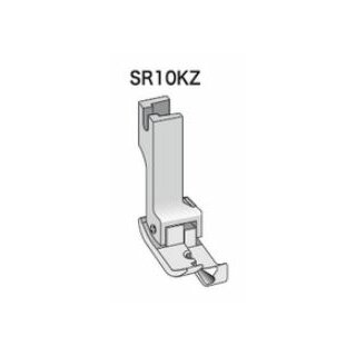 SR10KZ Suisei Compensating Foot for Knit <Right>