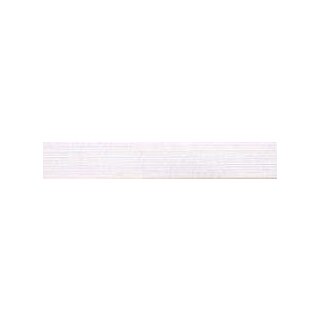 Komfort-Elastic-Litze 10mm Rolle 50 - Farbe:  500/weiss