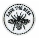 926735 Appl. recycelt SAVE THE BEES - KTE á 1 ST