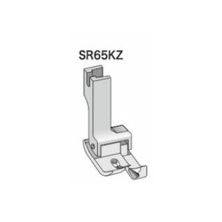 SR65KZ Suisei Compen. Foot for Knit <Right>