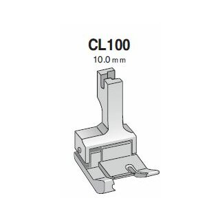 CL100 Elce Compensating Foot <Left>