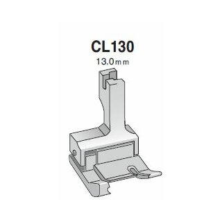 CL130 Suisei Compensating Foot <Left>