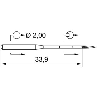 18:65AV1 - System 134 LBR