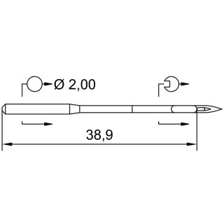 37:20DL1 - System 135X16 NW