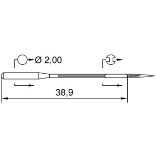 38:50CA1 - System 470 KA