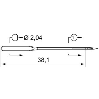 32:30AX1 - System 805 LR