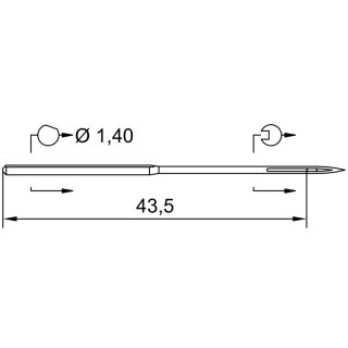 46:10JD1 - System 854 S STR