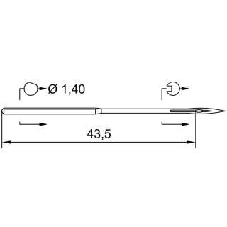 46:11FB1 - System 854 SA SUK