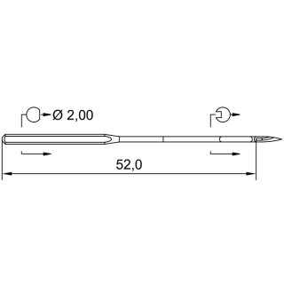 50:06XA11 - System SY 8160 CL FEK