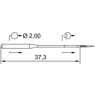 30:621 - System UY 163 GAS