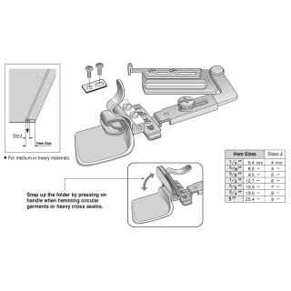 A78S Suisei Latch Hemmer