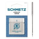 721187 - Schmetz - SY 2054 Nm 80 SB10-Karte / Nadeldicke...