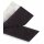 General Use Klett-Installationsband der Marke VELCRO® 25m Hakenband 25m Flauschband, Haken & Flausch 20mm schwarz