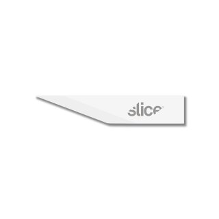 SLICE® Bastelklingen (gerade, spitz)