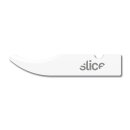 SLICE® Nahttrenner-Klingen (abgerundet)