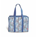 612083 All-in-one Tasche Blue Birds - ST á 1 ST