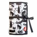 612088 Nadeltasche Cats - ST á 1 ST