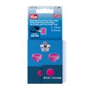 673133 Werkzeug-Set für Color Snaps 9+12,4 mm - KTE...