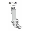 SR15N Suisei Compen. Foot <Right, Narrow> mit...