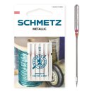 717907 - Schmetz - 130/705 H-MET Nm 80 SB5-Karte /...