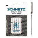 719397 - Schmetz - ELx705 CF SUK Nm 65 SB5-Karte /...