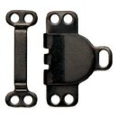 265241 Hosen/Rockhaken und Stege MS 9,5 mm schwarz - KTE...