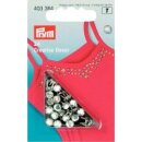 403364 Creativ Decor Strass MS 5 mm silberfarbig - KTE...