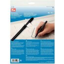 611298 Schnittmusterfolien mit Stift 1 x 1,5 m - BTL...