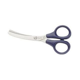 611509 PROFESSIONAL Stoffschere gebogen 5 1/4 13,5 cm - KTE á 1 ST