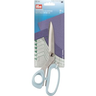 611513 PROFESSIONAL Schneiderschere für Linkshänder 8 21 cm - KTE á 1 ST