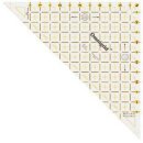 611641 Flottes Dreieck 1/2 Quadrat inch Omnigrid - ST...