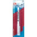 611800 Stoffmarkierstift extra fein permanent schwarz -...