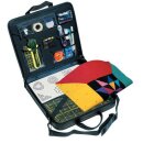 612380 Quilters travel case ( Koffer für...