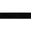 904800 Baumwollband 10 mm schwarz - COU á 5 M