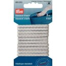 910013 Standard-Elastic 5 mm weiß - KTE á 3 M