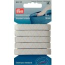 910121 Standard-Elastic 10 mm weiß - KTE á 5 M