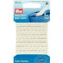 910251 Super-Elastic 7 mm weiß - KTE á 5 M